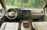 Ford Excursion 2000 года